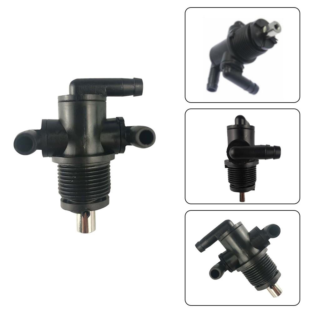 

Новый топливный запорный клапан Замените топливный запорный кран