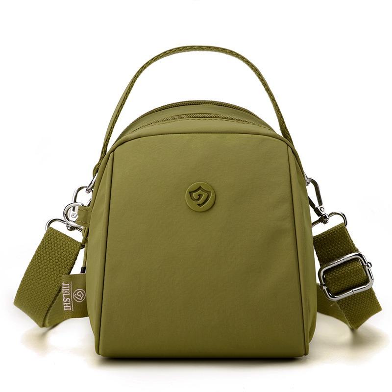 

Shell bag summer new simple shoulder handbag outdoor lightweight large capacity women s trend messenger bag