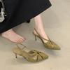 Scarpe con tacco – Scarpe con tacco
