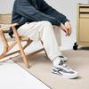 Anta Life Series Sneakers Men's Grey White Black 912418856-2