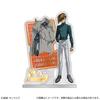 Gundam Wing Mobile Suit Gundam Wing  Trowa Barton Acrylic Stand