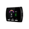 Car Electronic Throttle Controller Accelerator Tuning 9 Drives 5 Modes Racing Accelerator Potent Booster For BMW For Ford Ranger