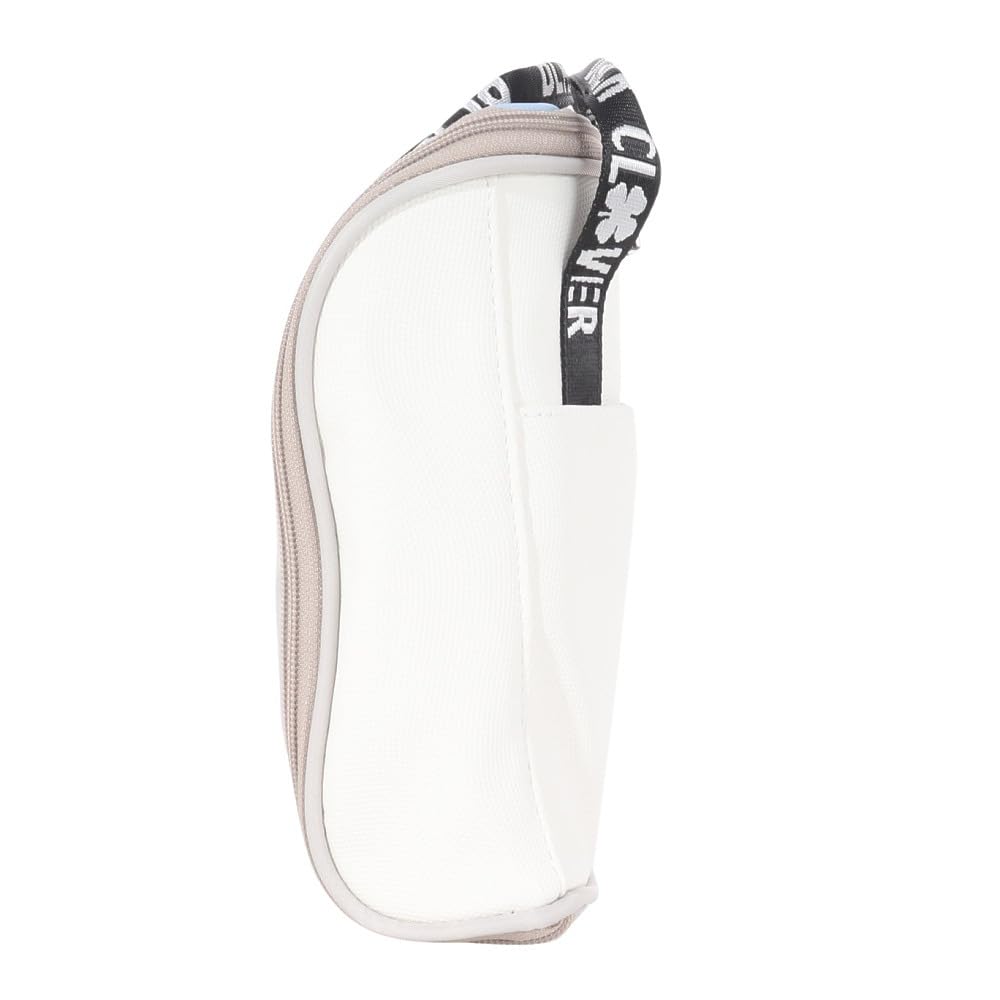 Black Clover Golf Multi Mini Pouch Urban Series BA5PGZ11 BEG (Beige/FF/Men's, Lady's)