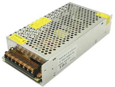 Komponenten für elektrische Stromkreise – Netzteile