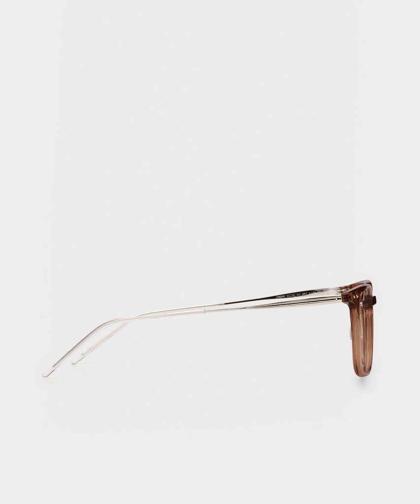 Keullotte Logan [Dark Brown]