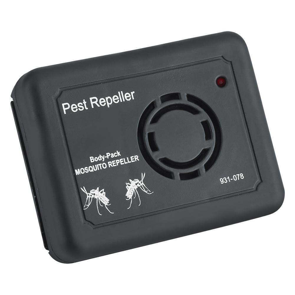 Green Science Alliance Targets Mosquitoes with Plant-Based Repellent