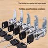 Cabinet Drawer Cam Lock