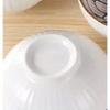 Japanese Ramen Bowls Porcelain Dessert Bowls For Rice | Soup | Snack | Side Dishes | Yogurt | Ice Cream - Coloful Cute Bowl Sets Microwave |
