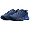 Nike Baskets Air Max Alpha Trainer 6 Bleu Diffus Homme Bleu-Vide Bleu Tonnerre Hyper-Royal FQ1833-400