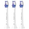 S2 Deep Sensitive Replacement Electric Toothbrush Heads CN Plug (adapter Included)