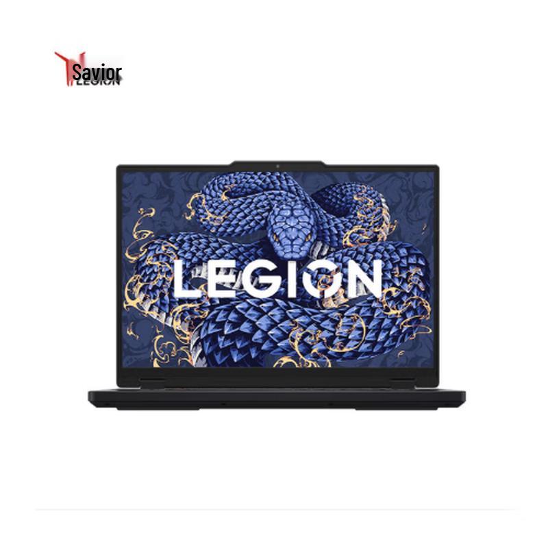 

Lenovo Legion Y7000 IAH7 Gaming Laptop (CN version) 15.3-inch
