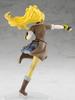 Good Smile Company POP UP PARADE RWBY Snow Empire Yang Xiao Long Lucid Dream Non-scale Plastic Painted Complete Figure