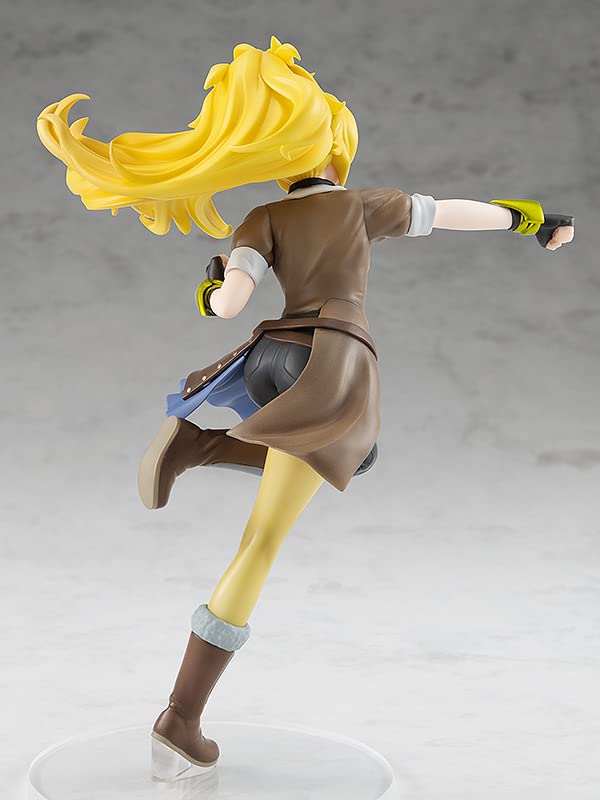 Good Smile Company POP UP PARADE RWBY Snow Empire Yang Xiao Long Lucid Dream Non-scale Plastic Painted Complete Figure