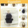 Ultra Soft Plush Koala And Sloth Keychain Perfect For Backpack Decorations And Gifts