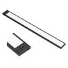 LED Cabinet Light 400mm 6000K USB Charging Motion Sensor 9mm UltraThin Closet Light