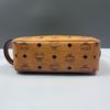[Pre-Owned] Visetos Classic Canvas Camera Bag - Very Good #13UWE56