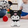 Аниме Мультяшная Плюшевая Фигурка Персонаж Фильма для Тематической Вечеринки Игрушка-Компаньон Розовый