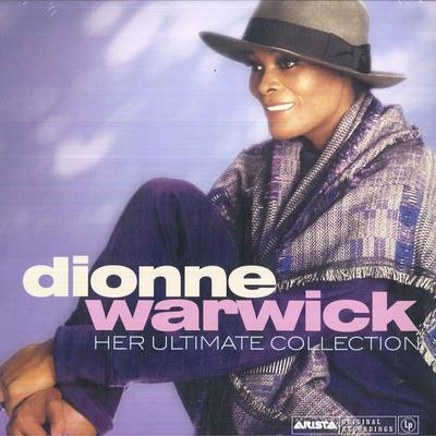 Disco LP DIONNE WARWICK - Her Ultimate Collection 194399927816 Sony Music, Ari 2022 Germania Pop