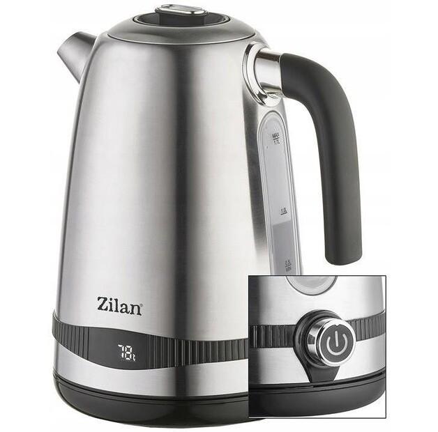 Electric Kettle ZILAN ZLN1000
