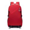 Spine Protection Large Capacity Outdoor Backpack - Fashionable, Breathable Travel Bag for Mountaineering