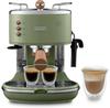 מכונת קפה DeLonghi ECOV 311.GR אייקון וינטג'