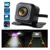 Universal Car Rearview Camera HD Night Vision Reversing Camera IP68 Waterproof Car HD Reversing Image Camera 170 Wide Angle