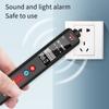 BSIDE X1 Dual Mode Smart Detector Non Contact AC Voltage Detector NCV Multimeter Electric Test Pencil Portable Tester