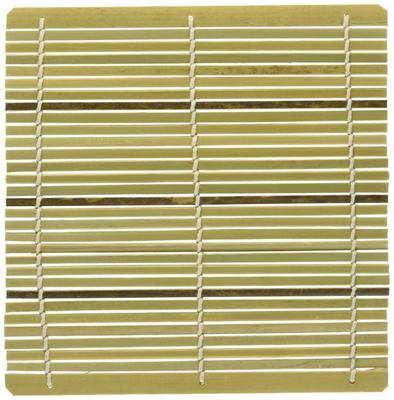 Yamako Bamboo Blind 17 X 17 Cm 79006