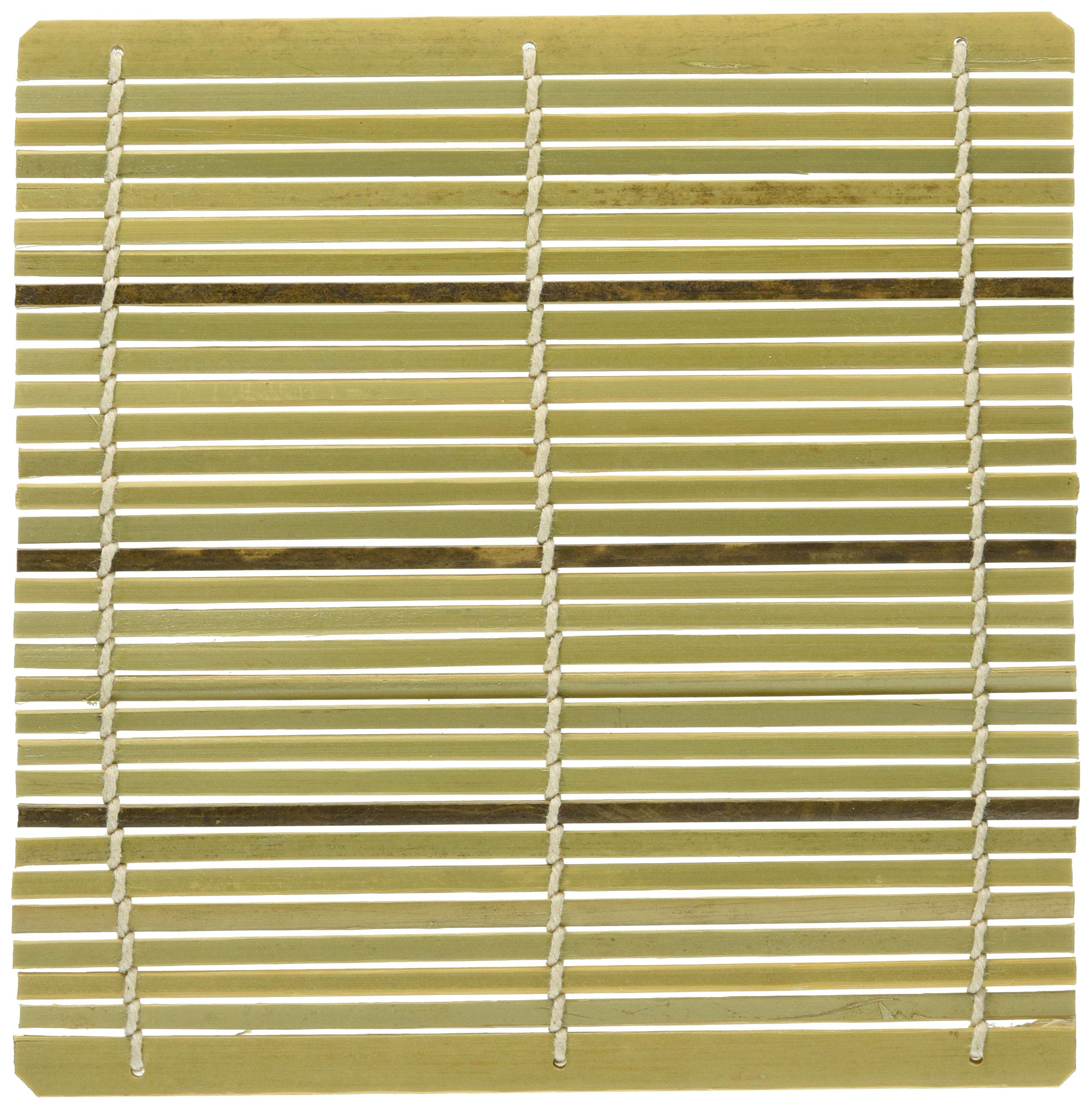 Yamako Bamboo Blind 17 x 17 cm 79006