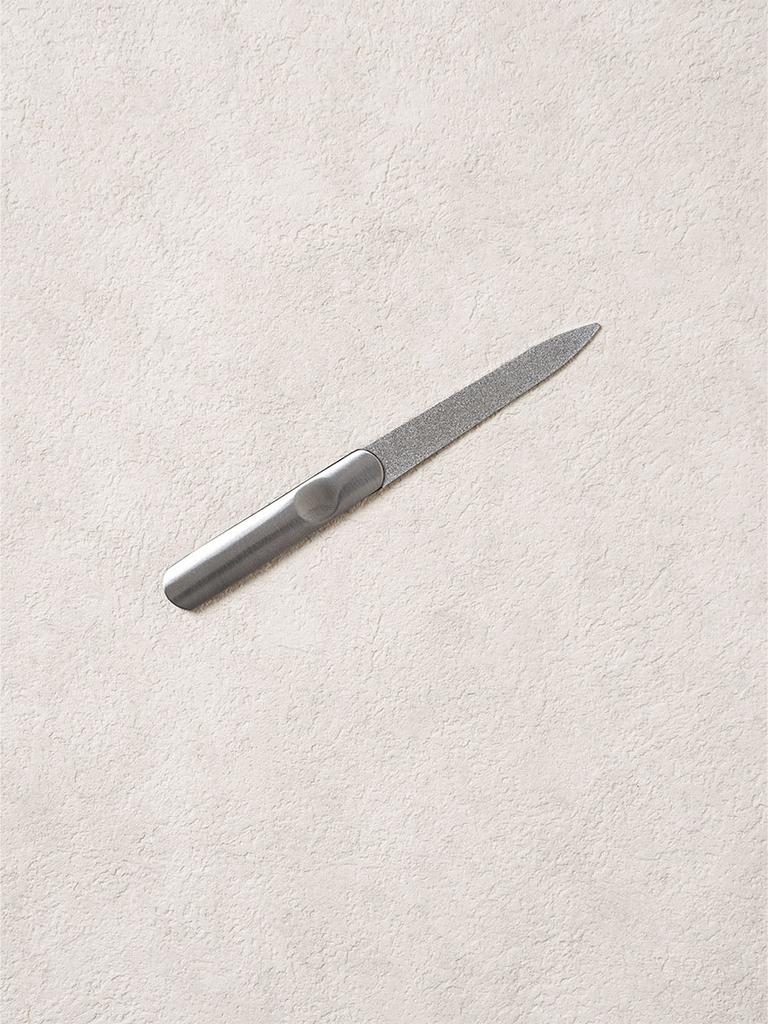 Stainless Steel Nail Care File