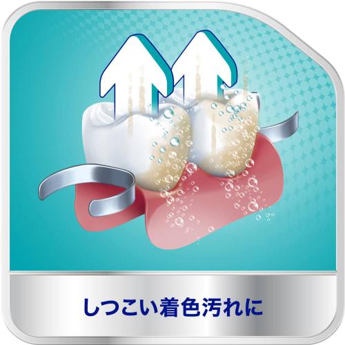 Polident Odor-Removing Denture Cleanser, 108 Tablets, Kills 99.9% of Bacteria