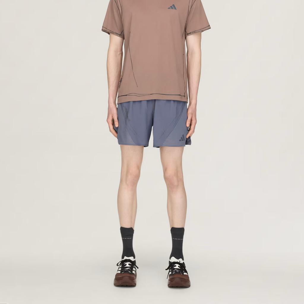 adidas X SFTM Running Shorts Men's KF5707