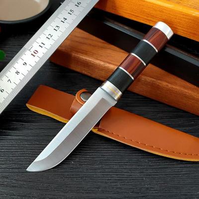 Coltello da cucina per carne Coltello da carne Coltello da carne di manzo Coltello da montone Coltello da cucina per affettare la carne ad alta durezza affilato Attrezzo da cucina in acciaio inossidabile