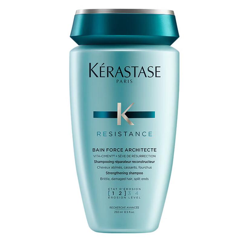 Kérastase Resistance Strengthening Shampoo