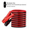 Blocuri terminale, cleme și accesorii – Clemele crocodili
