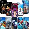 One Piece Cartoon Case for Motorola Edge 60 60s 70 G86 G56 G54 E14 G04S G45 G54 G64 S30 S50 X30 X40 X50 Ultra Pro Power