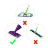 Reusable Swiffer Sweeper Replace Mop Microfibre Mop Replacement Cloth Durable   Household