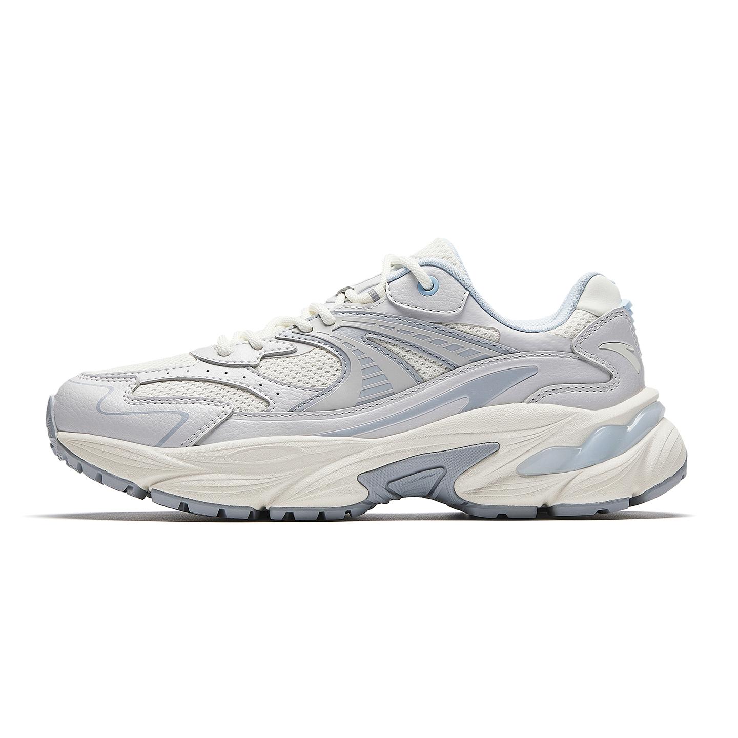 

Anta AT802 Cushioning Height Increasing Abrasion Resistant Casual Shoes Women s 922618882-2 38