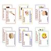 Laughter Cards For Social Gathering Creative Lunchbox Jokes For Friend And Family Gathering Fun Practical Joke Props