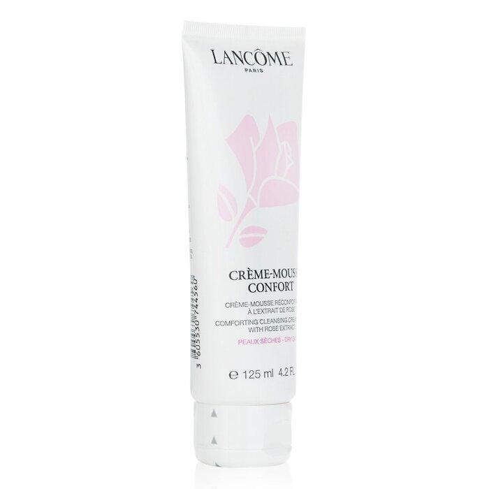 LANCOME Cream Mousse Comfort Cream Cleanser (for dry skin)