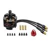 Motor Brushless HAWK'S WORK 2213 935KV, Motor 2-4S para Avião RC Multicóptero DIY Completo 450 F550 S500 S550 X525 DJI Phantom Quadricóptero (Emax
