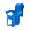 1PC Swimming Pool Water Cup Hanger Car Water Cup Drink Holder for Above Swimming Pool Side Drinks Beer Storage Shelf Tool