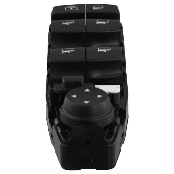 BMW 3 Series F30 Window Switch - 61319218481 Compatible None