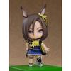 Nendoroid Uma Musume Pretty Derby Air Groove Non-scale Plastic Painted Action Figure