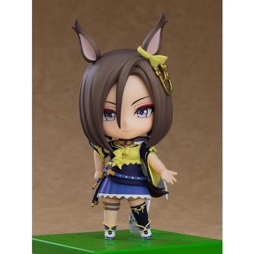 Nendoroid Uma Musume Pretty Derby Air Groove Non-scale Plastic Painted Action Figure