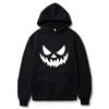 Men's Casual Loose Fit Hoodie for Fall Winter