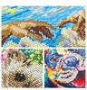 5D Diamond Embroidery Set Picture Mosaic 40*60Cm