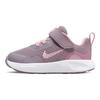 Nike Wearallday TD Jasnofioletowy Ruda Dziecięce Sneakersy Fioletowy Różowy-Glazura CJ3818-200