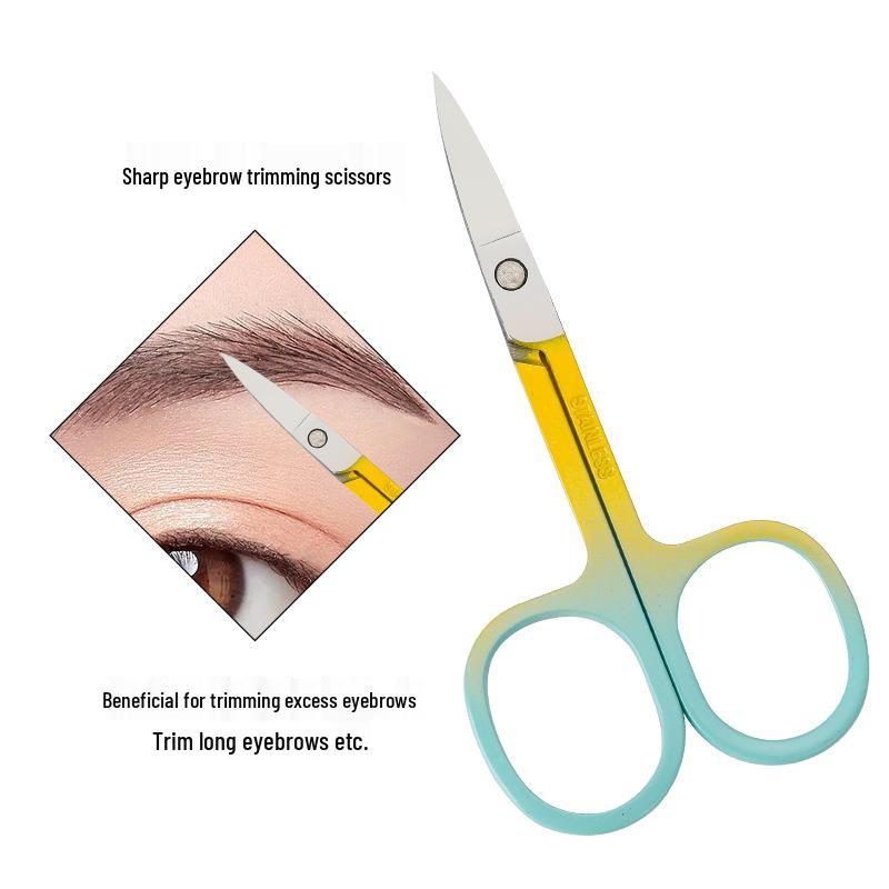 18-Piece Nail Care Set: Clippers, Eagle Beak Pliers, and Pedicure Knife