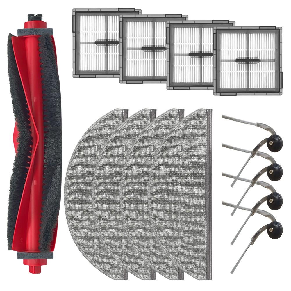 

Compatible With Multiple Models Main Brush Kit Vacuum Cleaner Kit